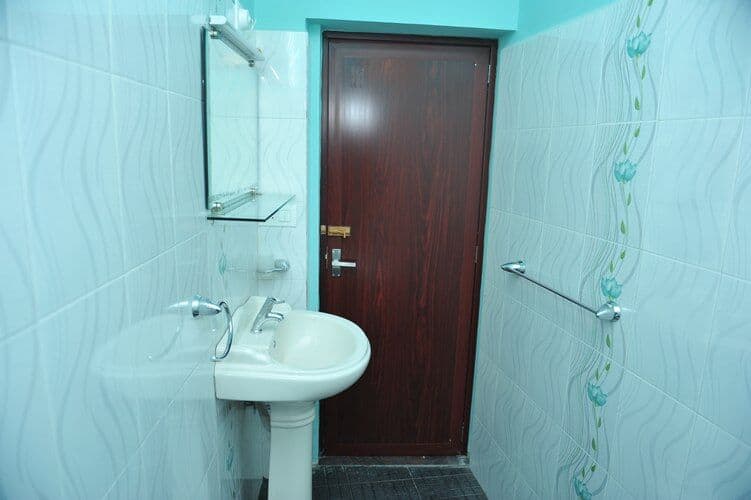 Olivia Residency & Homestay, Wayanad 2